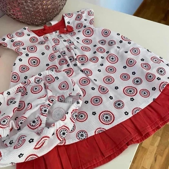 Baby Clothes!! High-end, made is Spain. Organic materials. NWT-NWOT-Pre-loved 🥰 - Picture 17 of 17